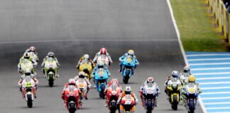 Jadwal terbaru MotoGP 2020 di Sirkuit Jerez Spanyol