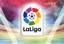 Jadwal Liga Spanyol_Jadwal LaLiga