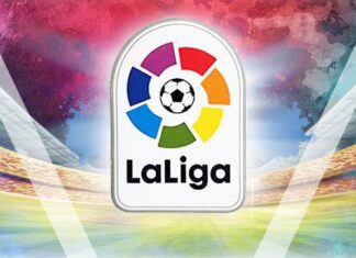 Jadwal Liga Spanyol_Jadwal LaLiga